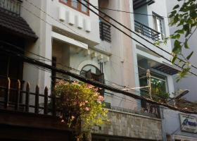 Bán nhà mặt phố tại Đường Nguyễn Trãi, Phường Nguyễn Cư Trinh, Quận 1, Tp.HCM diện tích 162m2  giá 50 Tỷ 3161777