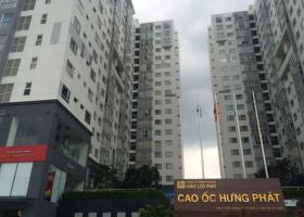 Bán căn Hộ Hưng Phát Lê Văn Lương 56m2, 1 phòng ngủ, giá 1,4 tỷ. Call Ngân 0983388997 3162001