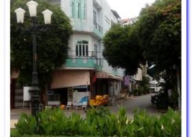 Nhà góc 3 lầu MT Nguyễn Thế Truyện, P. Tân Sơn Nhì, giá chỉ 7 tỷ 3163730