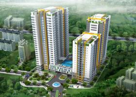 Cần bán căn hộ 2 Phòng đường Nguyễn Hữu Thọ, giá 1,8 tỷ căn duy nhất thị trường 3179731