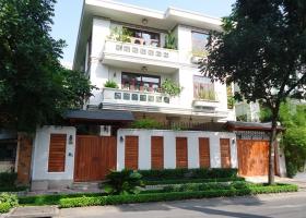 Bán villa 2MT đường Nguyễn Văn Hưởng, Thảo Điền, Q2. Nhà đẹp, giá rẻ nhiều so với thị trường 3182030
