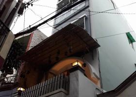 Bán nhà Bùi Thị Xuân, Phường 3,Q Tân Bình. 3182790