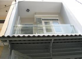 Cần bán căn nhà mặt tiền đường Lê Hồng Phong, quận 10, 3.9m x 20m, giá bán 16.8 tỷ 2483989