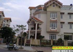 Công ty dịch vụ bất động sản KDC Him Lam Kênh Tẻ. bán nhiều nhà phố, biệt thự, đất nền. 0906 954 677. 3198400