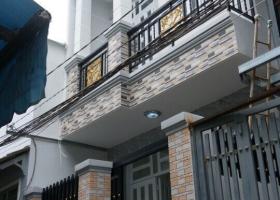 Nhà Nhà Bè giá rẻ, Huỳnh Tấn Phát, 4*13m, giá 1.97 tỷ, 2 tầng, 2PN 3204724
