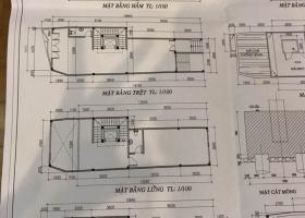 Bán nhà 2 MT số 560 Trường Sa, phường 2, quận Phú Nhuận 3204905