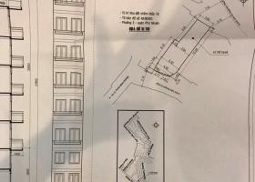 Bán nhà 2 MT số 560 Trường Sa, phường 2, quận Phú Nhuận 3204905