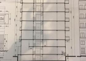 Bán nhà 2 MT số 560 Trường Sa, phường 2, quận Phú Nhuận 3204905