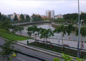 Bán nhà 2 MT số 560 Trường Sa, phường 2, quận Phú Nhuận 3204905