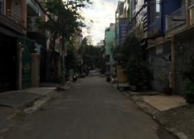 Nhà đường số 4, Bình Phú 1, P.11, Q.6 3208670