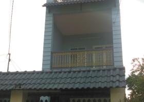 Bán nhà mới 3 tấm mới xây tại Củ Chi, Xã Phước Hiệp, LH: 0933016826 3304039