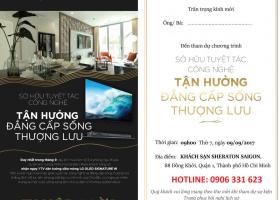 “SẮM NHÀ KIM CƯƠNG, SỞ HỮU LỘC VÀNG” -  CHỈ DUY NHẤT THÁNG 9 NÀY  3210599