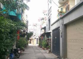 Bán nhà chính chủ hẻm 58/ Hoa Bằng, P.Tân Sơn Nhì, Q.Tân Phú 3211310