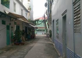Bán nhà chính chủ hẻm 58/ Hoa Bằng, P.Tân Sơn Nhì, Q.Tân Phú 3211310