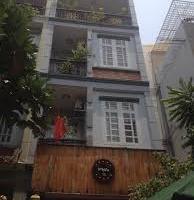 Nhà bán Pasteur – Ngay phố Nguyễn Huệ 5 x 20m, 4 lầu 28.5 tỷ 3213243
