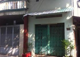 Bán nhà HXH đường Tân Sơn Nhì, dt 4 x 13m, cấp 4, giá 3 tỷ. LH 0901372225 3224260