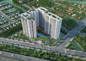 Ra mắt block đẹp nhất dự án Jamila Khang Điền quận 9 giá chỉ 25tr/m2 - 0909891900 3230637