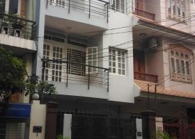 CHỦ cần Tiền bán nhanh nhà MT Quận 1- Đề Thám,7.8x20, Giá 33 tỷ, LH: 0909128574 3231567