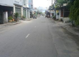 Bán nhà mặt tiền đường số Nguyễn Văn Quá, Q. 12 3232605