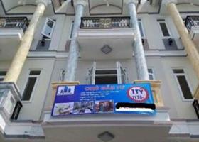 Bán nhà mặt tiền đường Lãnh Binh Thăng, quận 11, DT 4x20m, trệt 3 lầu, giá 13 tỷ 3234341