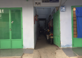 Bán nhà trọ, DT 8x22m, tại đường Nguyễn Quý Yêm, Phường An Lạc, Bình Tân, TP. HCM, giá 5 tỷ 3236181