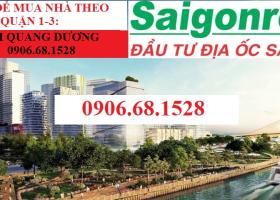 Bán nhà mặt tiền đường Đặng Dung, Phường Tân Định, Quận 1 3241596