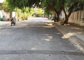 Bán nhà mặt tiền đường Số 27, P. Hiệp Bình Chánh, Thủ Đức, sỏ hồng, giá 6 tỷ, 6mx28m, 0935799986 3393887
