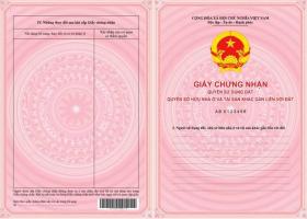 Mặt tiền Trần Quang Diệu ngã tư Lê Văn Sỹ, 4mx22m P. 14 Q. 3 3245343