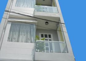 Nhà mới 3 lầu Lê Hồng Phong, Q10, 3.6 x 12m (NH: 4m)! Giá 5.9 tỷ 3261632