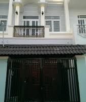 Nhà mới đẹp, 1 lầu 34m2, D15/2 Vĩnh Lộc, Bình Chánh 3262477