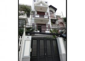 Bán nhà mặt tiền đường Nguyễn Bỉnh Khiêm 4,1m x 20m = 81.9m2, giá 25 tỷ 3270487