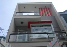 Bán nhà mặt phố tại Đường Bàu Cát 3, Phường 14, Tân Bình, DT: 6x15m, 3 lầu mới. giá 11.3 Tỷ 3272606