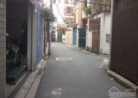 Bán nhà mặt phố tại Đường Nguyễn Sỹ Sách, Phường 15, Tân Bình, Tp.HCM diện tích 48m2  giá 2,9 Tỷ 3275069