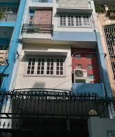 Bán nhà HXH Nguyễn Văn Cừ,Q5, 64m2, 4 tầng lầu – 0919261786 3275399
