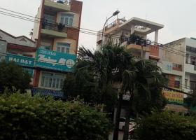 Nhà chuẩn bị ngân hàng phát mãi mặt tiền đường Nguyễn Kim, phường 7, Quận 10. DT: 4.5x14m, 3 lầu. Giá 15 tỷ 3278880