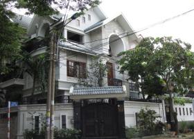 Bán biệt thự Mặt Tiền đường Hồ Xuân Hương, Q3, (8x14), nhà một trệt 4 lầu mới, giá 22 tỷ 3282134