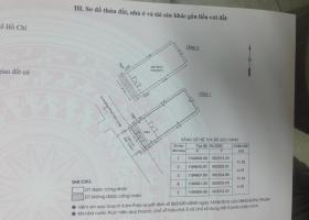 Bán nhà hẻm 450/16 Phan Xích Long, P2, giá 4,35 tỷ 3489901