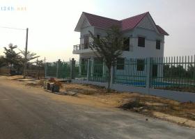 Bán nhà riêng tại đường 2C, Xã Phạm Văn Hai, Bình Chánh, Tp. HCM DT 100m2, giá 399 triệu 3282667