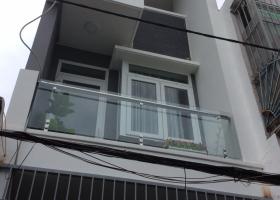 Bán nhà Hẻm 33 Nguyễn Sỹ Sách, P,15, Q. Tân Bình 3284465