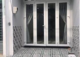 Bán nhà Hẻm 33 Nguyễn Sỹ Sách, P,15, Q. Tân Bình 3284465