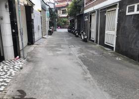 Nhà đẹp HXH hết lộ giới 24 Đoàn Thị Điểm, P1, Q. Phú Nhuận, DT 4,7x20m, giá 9,2 tỷ 3285459