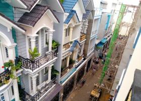 Bán nhà phố xây mới Hiệp Bình Phước, Hiệp Bình Chánh, dọc Phạm Văn Đồng và QL 13 Bình Triệu 3287542
