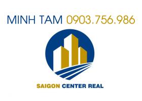 Mặt tiền Nguyễn Thái Bình, quận 1, 4x20m, 4 lầu, giá 32 tỷ 3304332