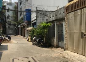Bán nhà HXH6m khu Phan Xích Long, P. 7, Phú Nhuận, 7 x 21m,giá: 14,5 tỷ 3323495