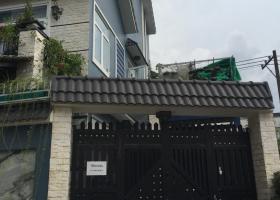 Biệt thự đường 18 Khu dự án Tăng Phú House,Phước Long B,Q9 - 192m2 3327786