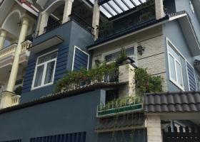 Biệt thự đường 18 Khu dự án Tăng Phú House,Phước Long B,Q9 - 192m2 3327786