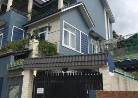 Biệt thự đường 18 Khu dự án Tăng Phú House,Phước Long B,Q9 - 192m2 3327786