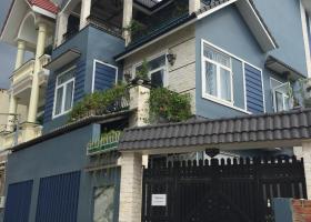 Biệt thự đường 18 Khu dự án Tăng Phú House,Phước Long B,Q9 - 192m2 3327786