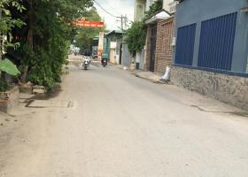 Biệt thự đường 18 Khu dự án Tăng Phú House,Phước Long B,Q9 - 192m2 3327786