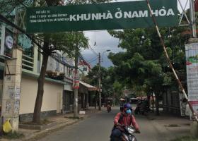 Bán biệt thự khu nhà ở Nam Hòa, Phước Long A, quận 9  3329501